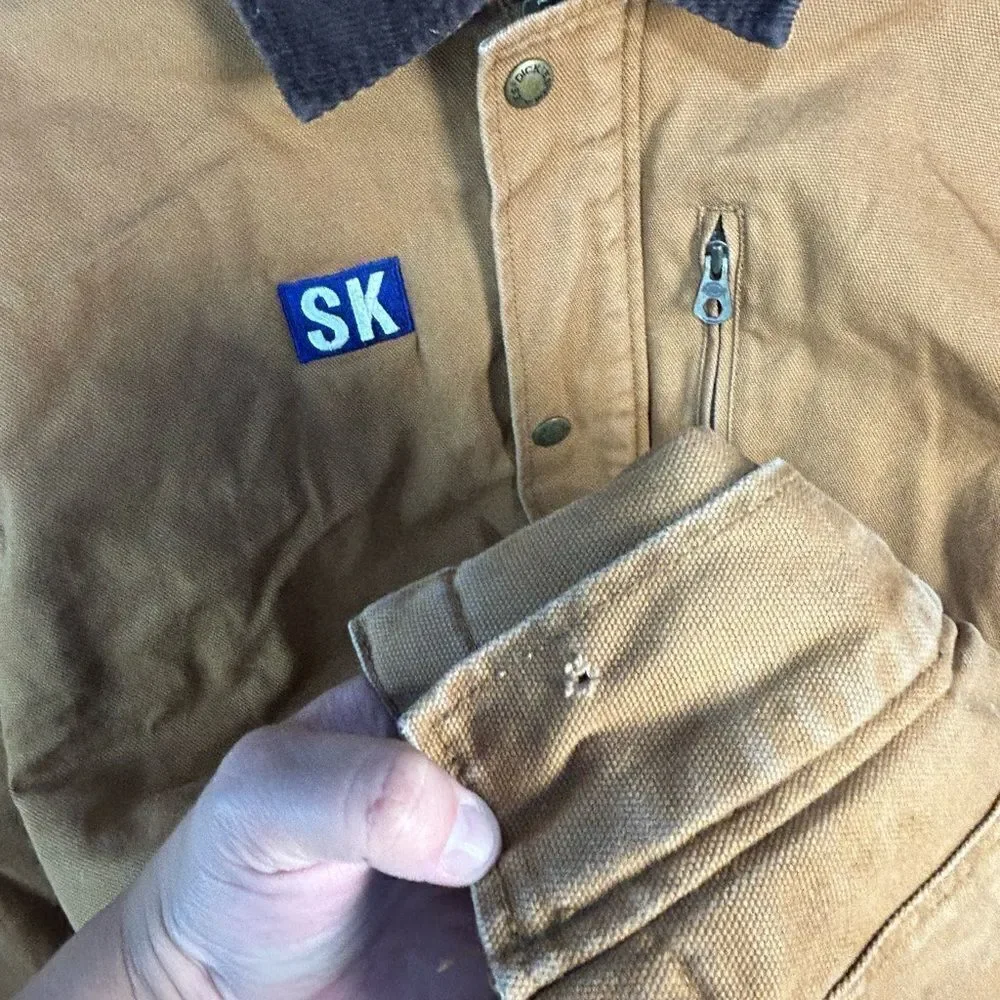 Dickies sale canvas